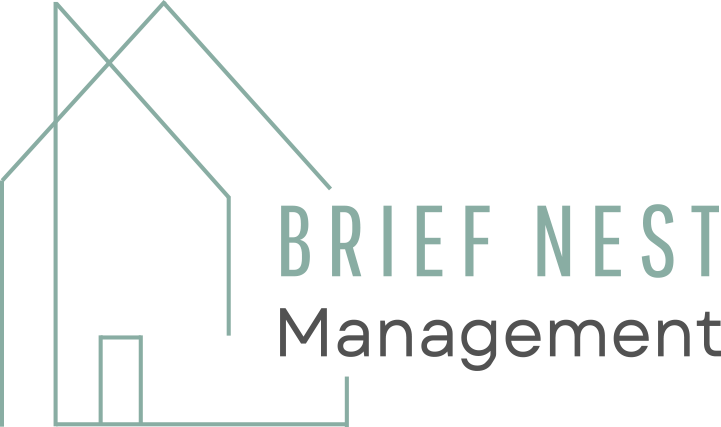 Brief Nest Property Management